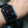 Smart Watch Fitness Tracker, Waterproof Activity Tracker Watch Image 4
