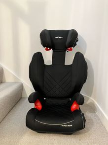 Car Seat - Recaro Monza Nova