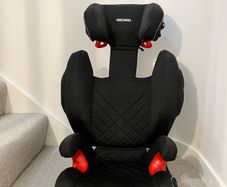 Car Seat - Recaro Monza Nova