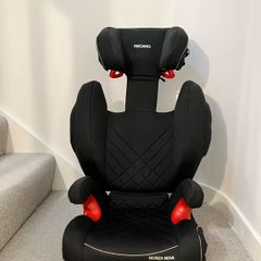 Car Seat - Recaro Monza Nova