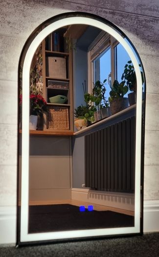 LED Bathroom Mirror