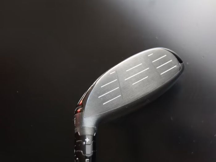 Callaway Quantum Max