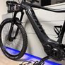 Giant Fathom E+ 2 Pro Emtb Like New! 130km Image 6