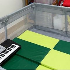 Large Baby Playpen