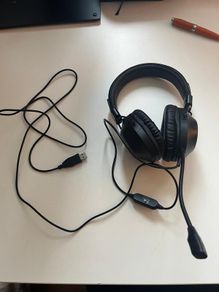Trust Headset