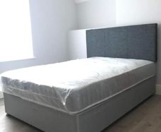 brand new double beds