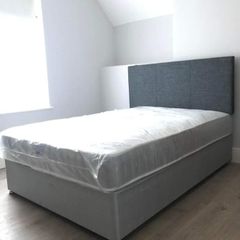 brand new double beds