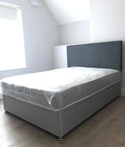 brand new double beds