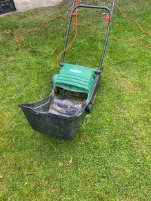 scarifier