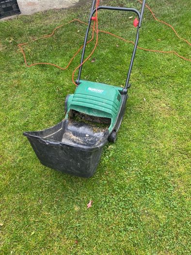 scarifier