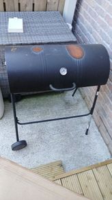 bbq
