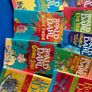 Roald Dahl books Image 3