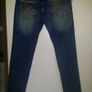 BNWT Genuine ripped Jeans by Denim from hell size UK10/12 EUR38/40 Image 3