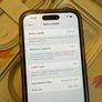 iPhone 15 256GB Pink Good Condition Sim Unlocked Image 7