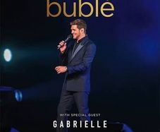 Michael Buble Tickets X 4 Malahide Castle