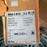 Mungo Anchor Bolt With Eye Bolt MHA-S M10 12X70 (27pcs) Image 2
