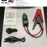 BRPOM BM600 Car Jump Starter with Air Compressor Image 7