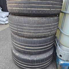 Skoda wheels