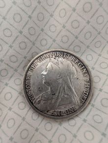 Victoria Coin
