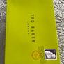 Ted Baker Blue Denim Court Shoes-Size 36 - New in Box Image 10