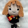 Harry Potter Hermione Granger Small Soft Plush Wizarding World Used Dirty Please look at the pictures Image 2