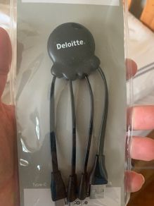 Phone adapter