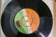 Narada Michael Walden Tonight Im Alright The Dance Of Life 7 inch Atlantic 1979