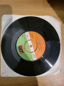 Narada Michael Walden Tonight Im Alright The Dance Of Life 7 inch Atlantic 1979