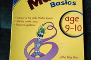 Maths Essentials / Maths Basics