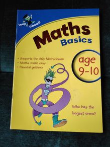 Maths Essentials / Maths Basics