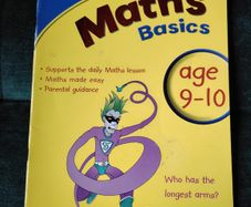 Maths Essentials / Maths Basics