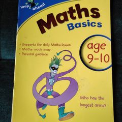 Maths Essentials / Maths Basics