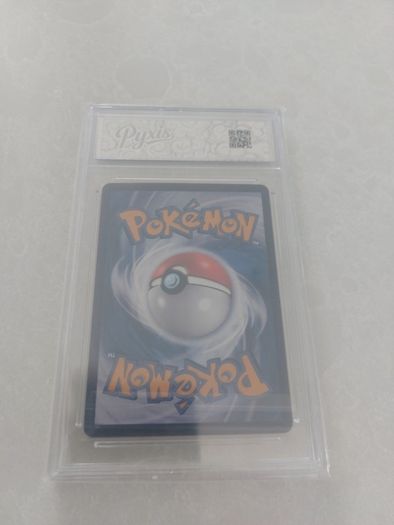Pokemon Cloyster