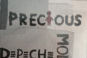 Depeche Mode CD - Precious