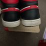 Nike High Tops Image 4