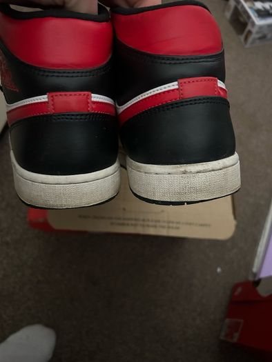 Nike High Tops
