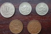 Australia Coins