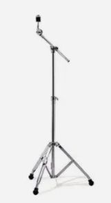 3 x Sonor Cymbal Stands