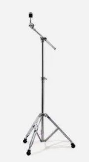 3 x Sonor Cymbal Stands