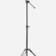 3 x Sonor Cymbal Stands