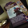 Yondu Action Figure ! Guardians Of The Galaxy ! by Hasbro ! Marvel ! Image 8