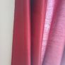 Red curtains Image 3