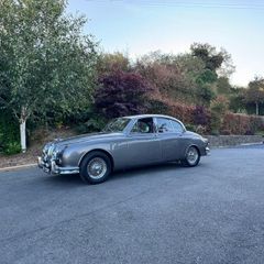Jaguar MK2 1961 2.4l