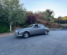 Jaguar MK2 1961 2.4l