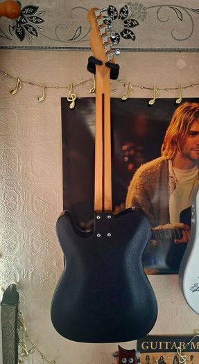 Fender Guitar