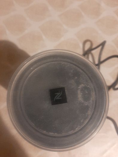 nespresso  milk frotter