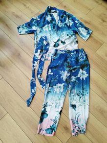 Zara ensemble