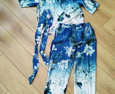 Zara ensemble
