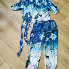 Zara ensemble