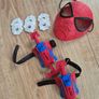 Spiderman toys and bd party decorations Image 6